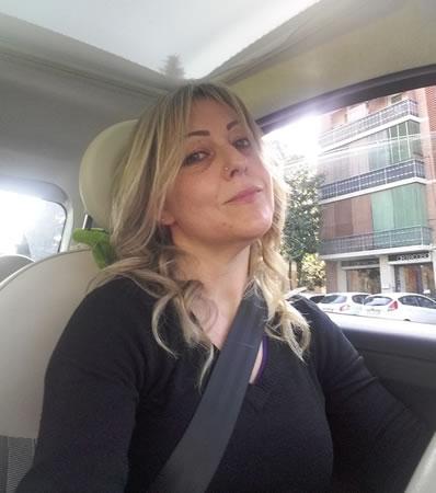 Vera Eliani