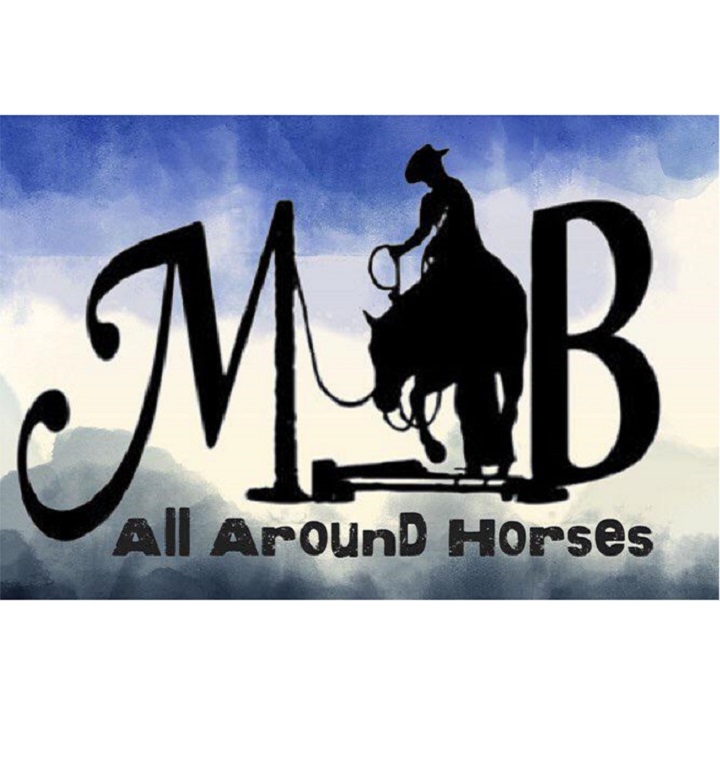 mb all around horses