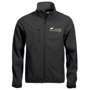 Basic Softshell Jacket