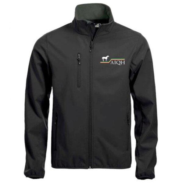 Basic Softshell Jacket