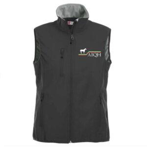 Basic Softshell Vest