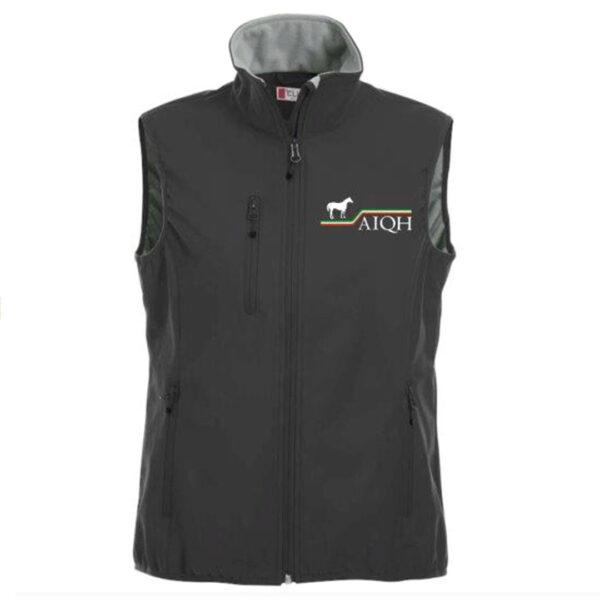 Basic Softshell Vest