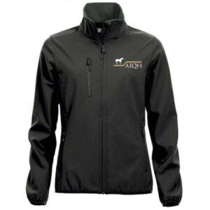 Basic Softshell Jacket Ladies