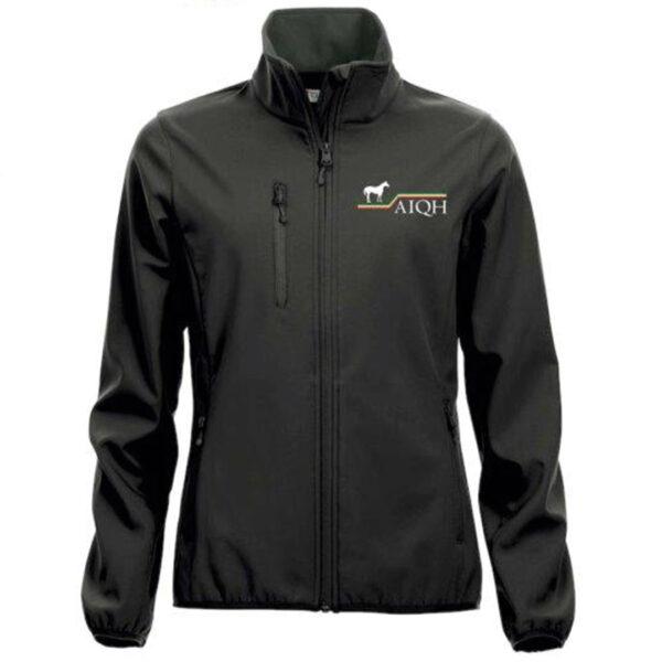 Basic Softshell Jacket Ladies