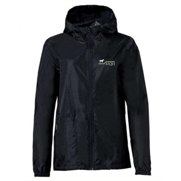 Basic Rain Jacket