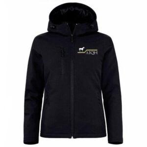 Padded Hoody Softshell