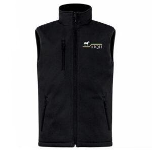 Padded Softshell Vest