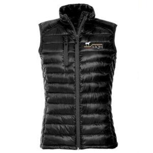 Hudson Vest Ladies