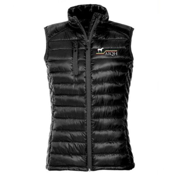 Hudson Vest Ladies