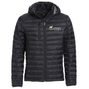 Hudson Jacket