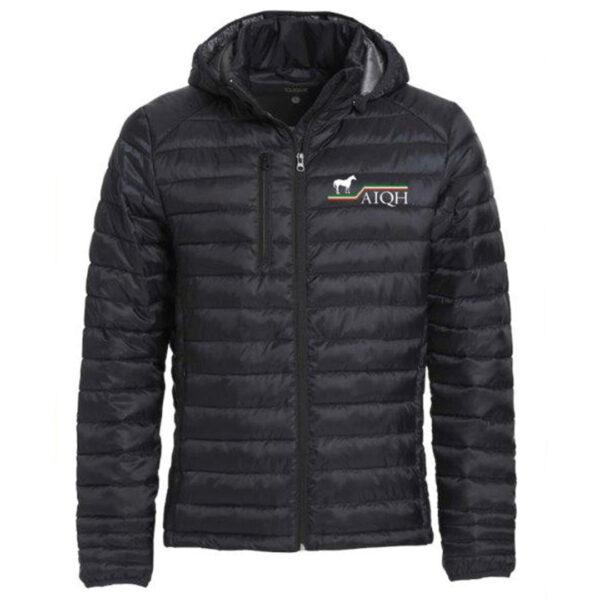 Hudson Jacket