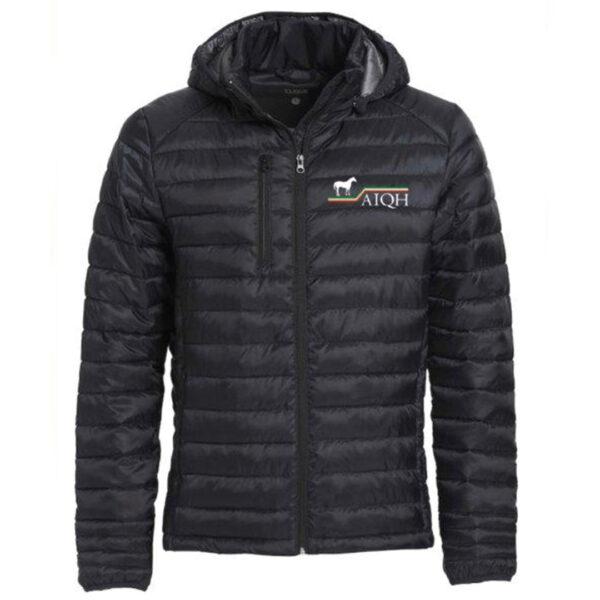 Hudson Jacket Ladies