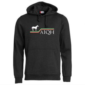 Felpa Basic Hoody