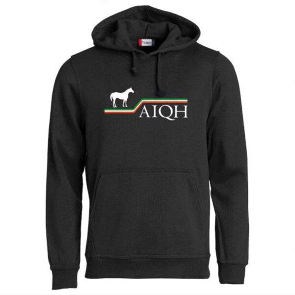Felpa Basic Hoody
