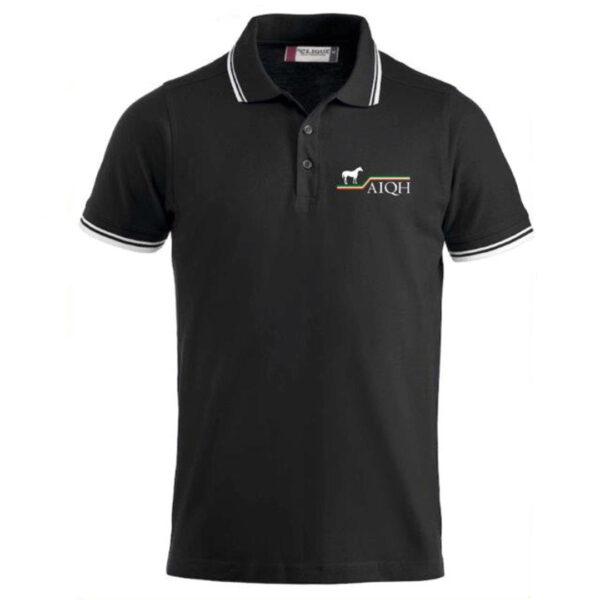 Polo Amarillo