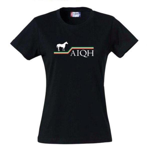 Basic-T T-Shirt Ladies