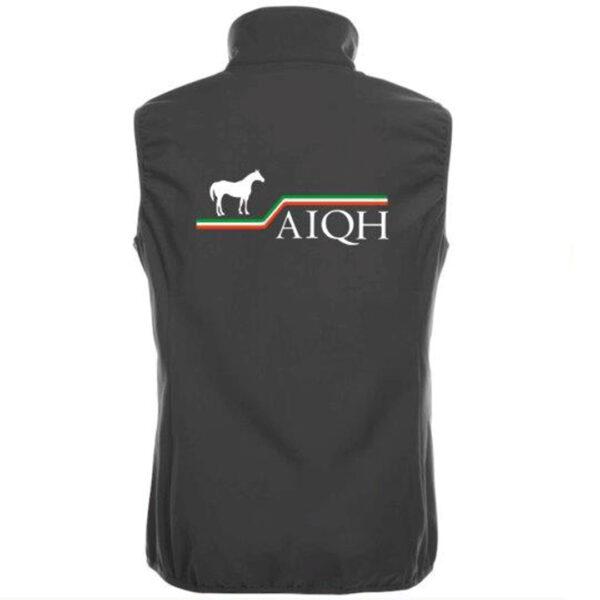 Basic Softshell Vest Ladies - immagine 2