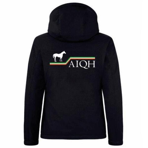 Padded Hoody Softshell - immagine 2