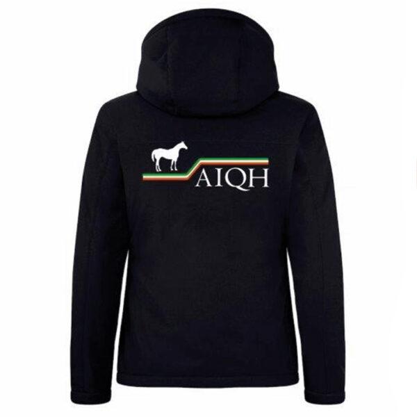 Padded Hoody Softshell Lady - immagine 2