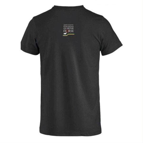 Basic-T T-Shirt - immagine 2