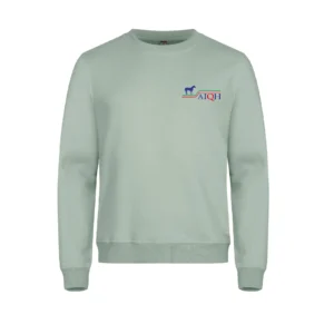Felpa Miami roundneck