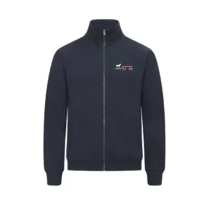 Felpa Miami cardigan