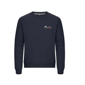 Felpa Miami pro roundneck