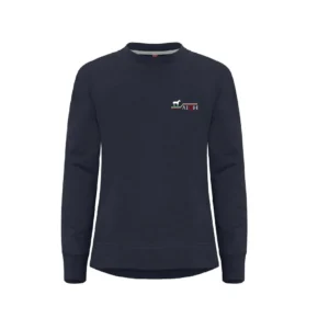 Felpa Miami pro roundneck woman