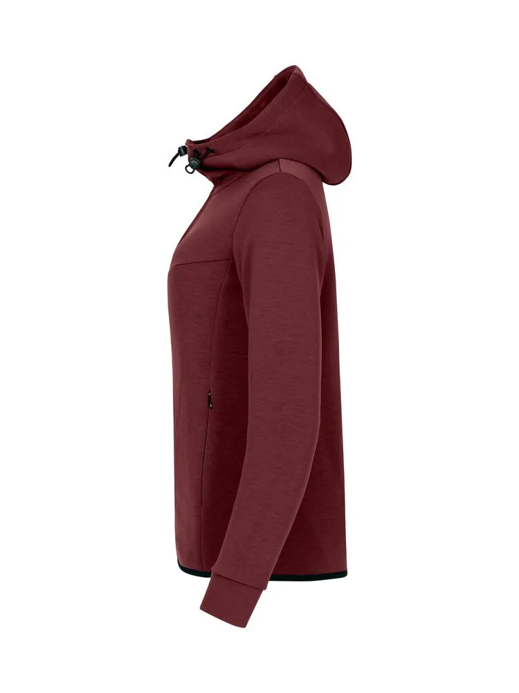Felpa FZ hayden woman - immagine 3