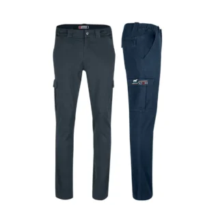 Cargo pocket stretch