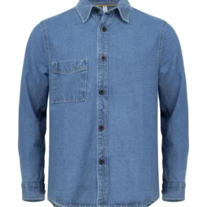 Camicia overshirt