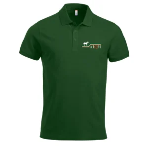 Classic lincoln polo