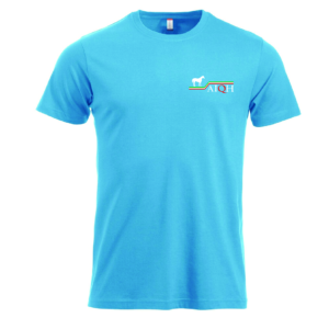 Classic-t t-shirt